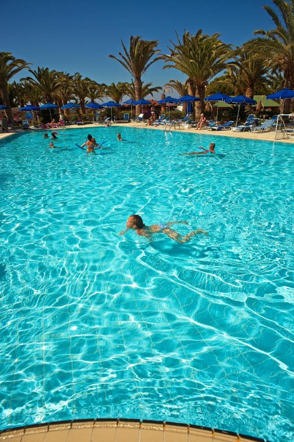 Blue Horizon Beach Resort