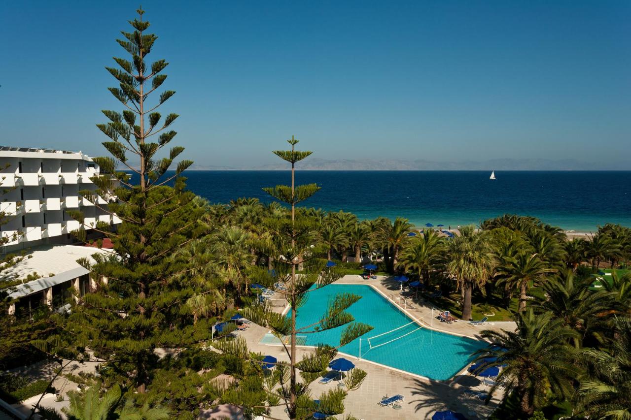 Blue Horizon Beach Resort