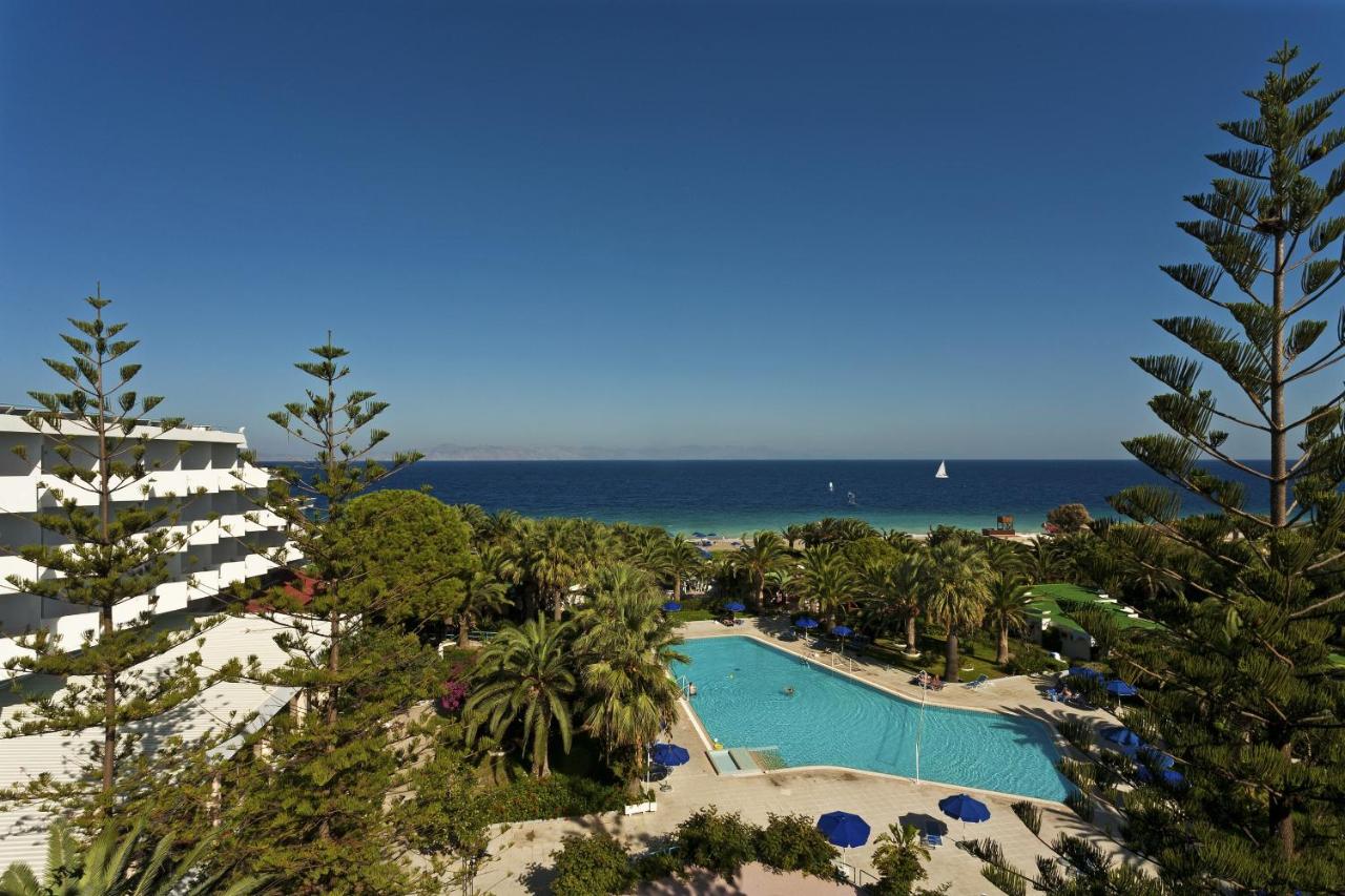 Blue Horizon Beach Resort