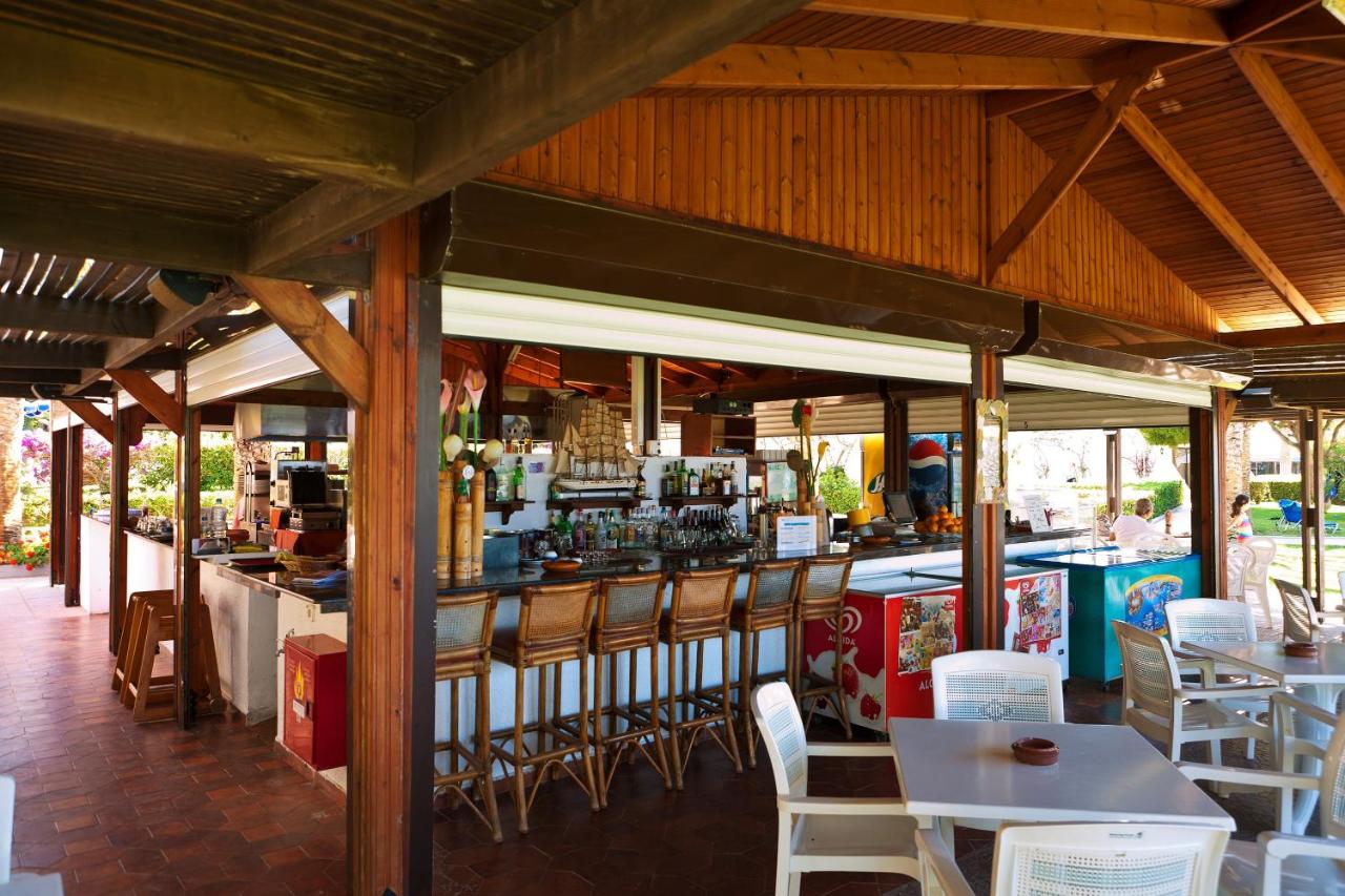 Blue Horizon Beach Resort