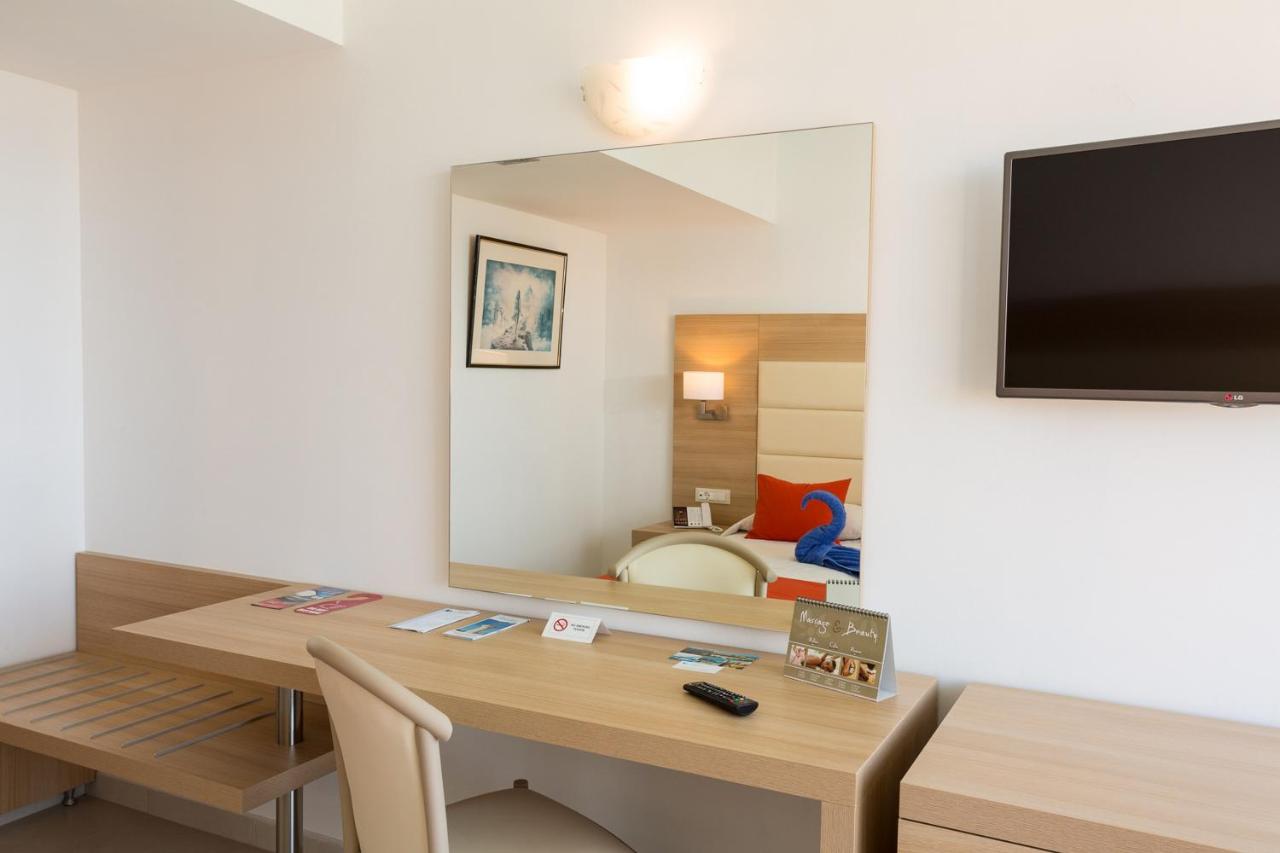 Blue Horizon Beach Resort