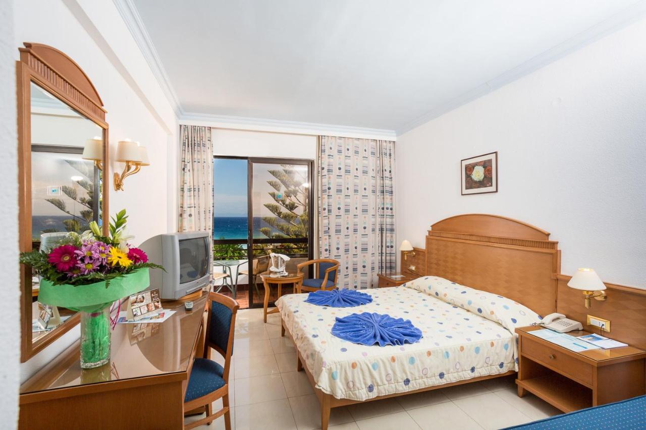 Blue Horizon Beach Resort