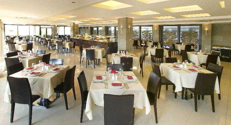 D'Andrea Mare Beach Hotel