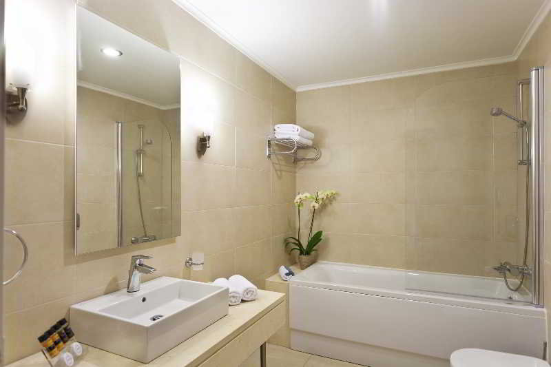 D'Andrea Mare Beach Hotel