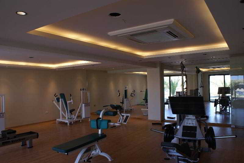 D'Andrea Mare Beach Hotel