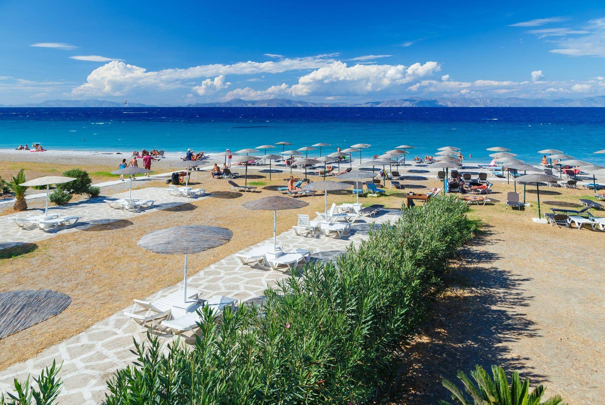Forum Beach - Dodeca Sea Resort