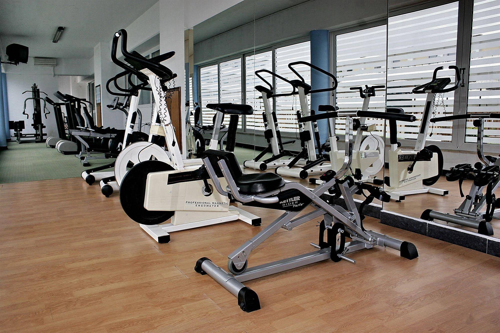 Forum Beach - Dodeca Sea Resort