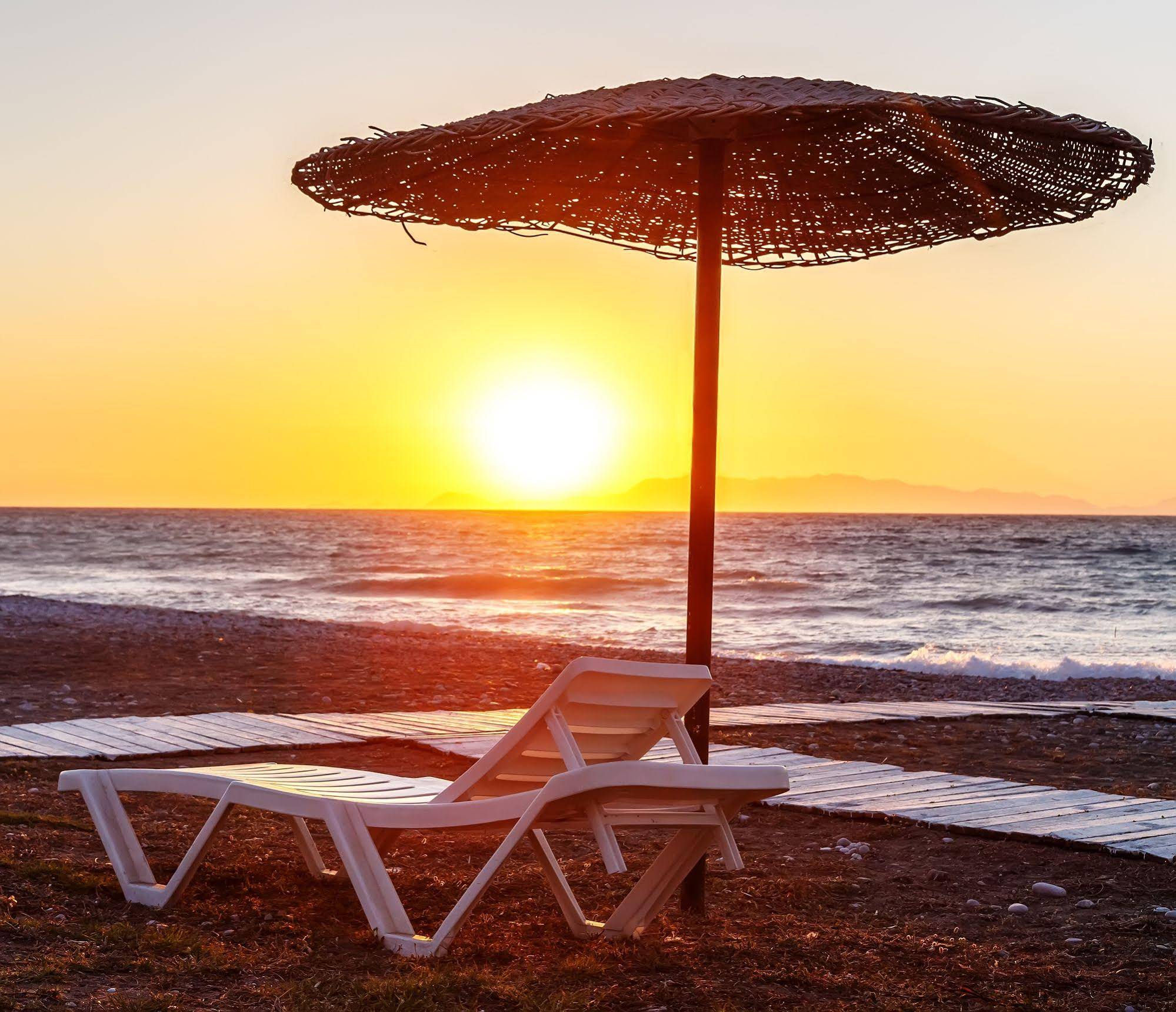 Forum Beach - Dodeca Sea Resort