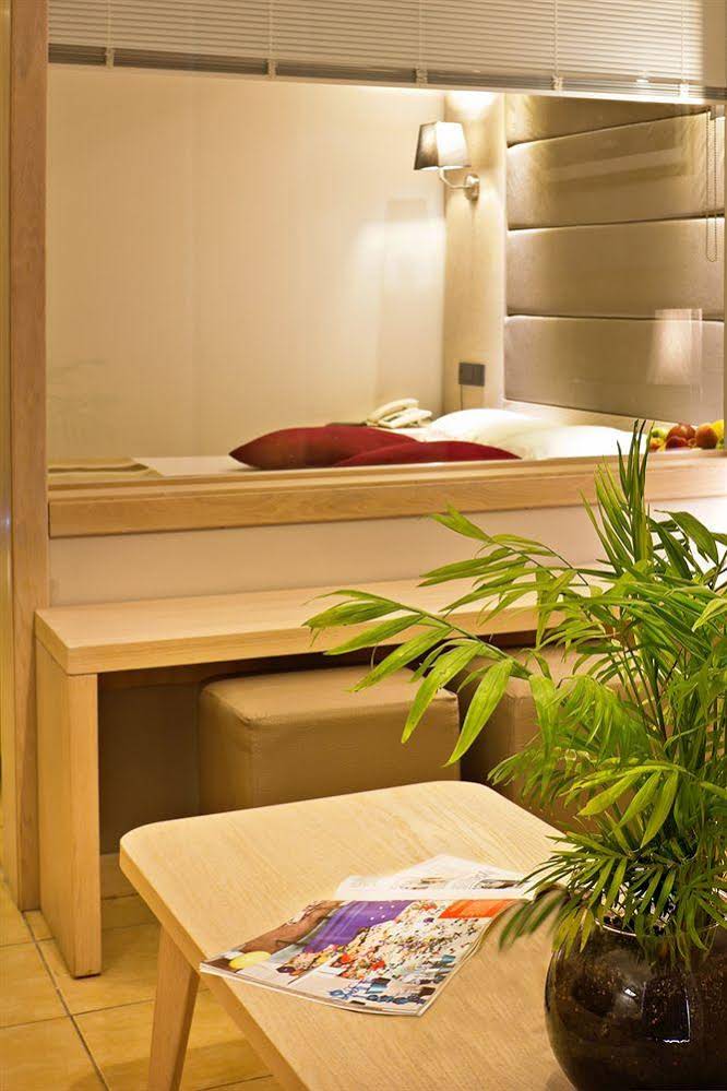 Forum Beach - Dodeca Sea Resort