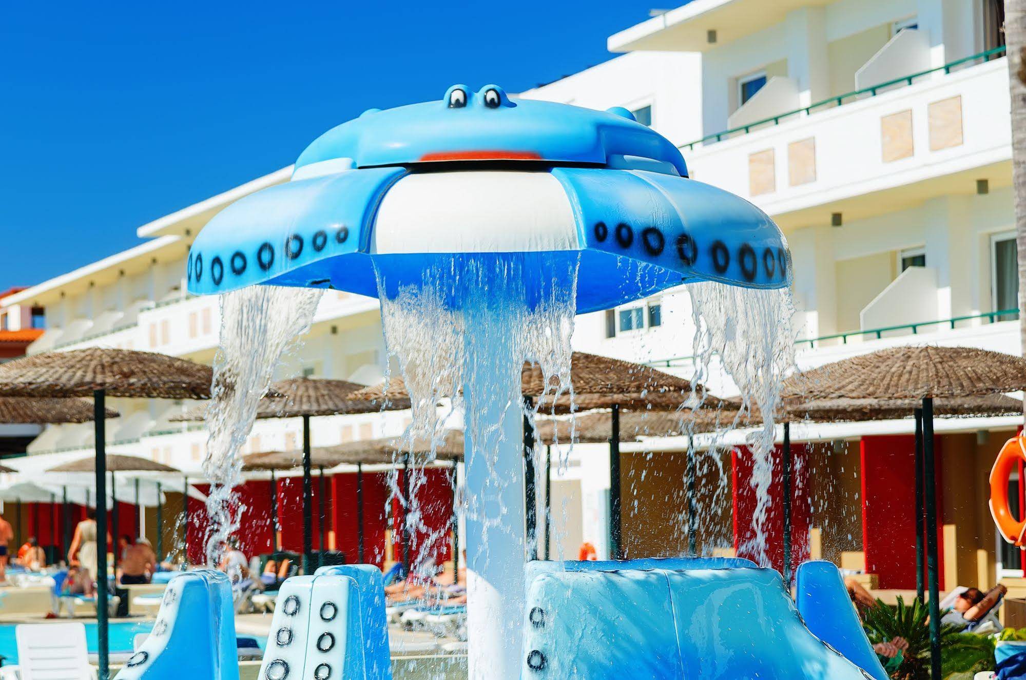 Forum Beach - Dodeca Sea Resort