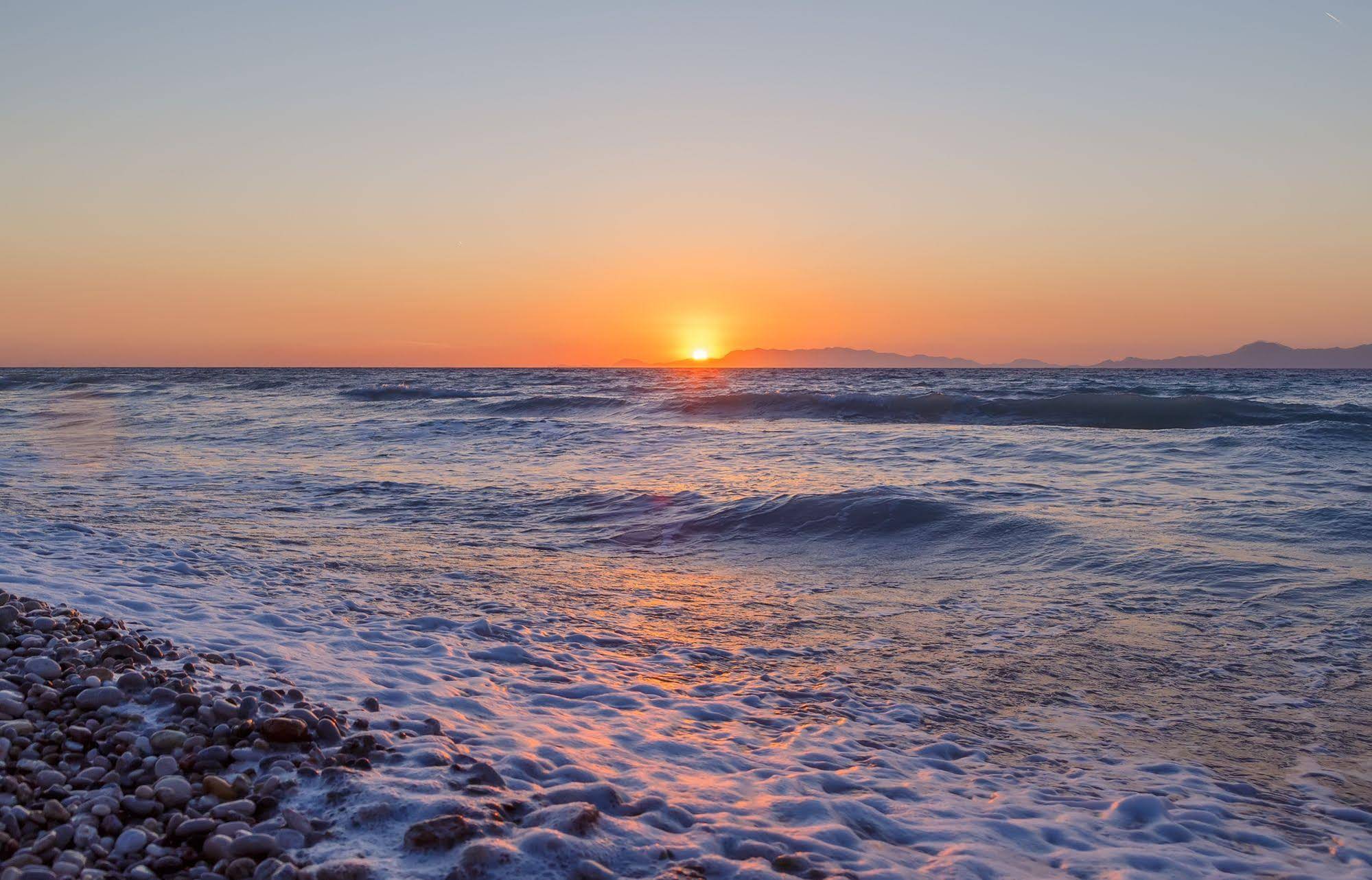 Forum Beach - Dodeca Sea Resort