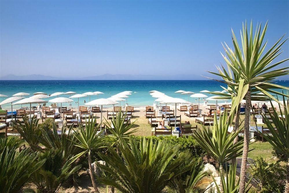 Forum Beach - Dodeca Sea Resort