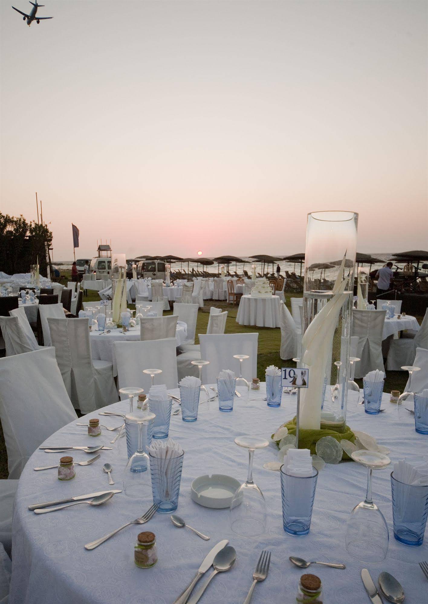 Forum Beach - Dodeca Sea Resort