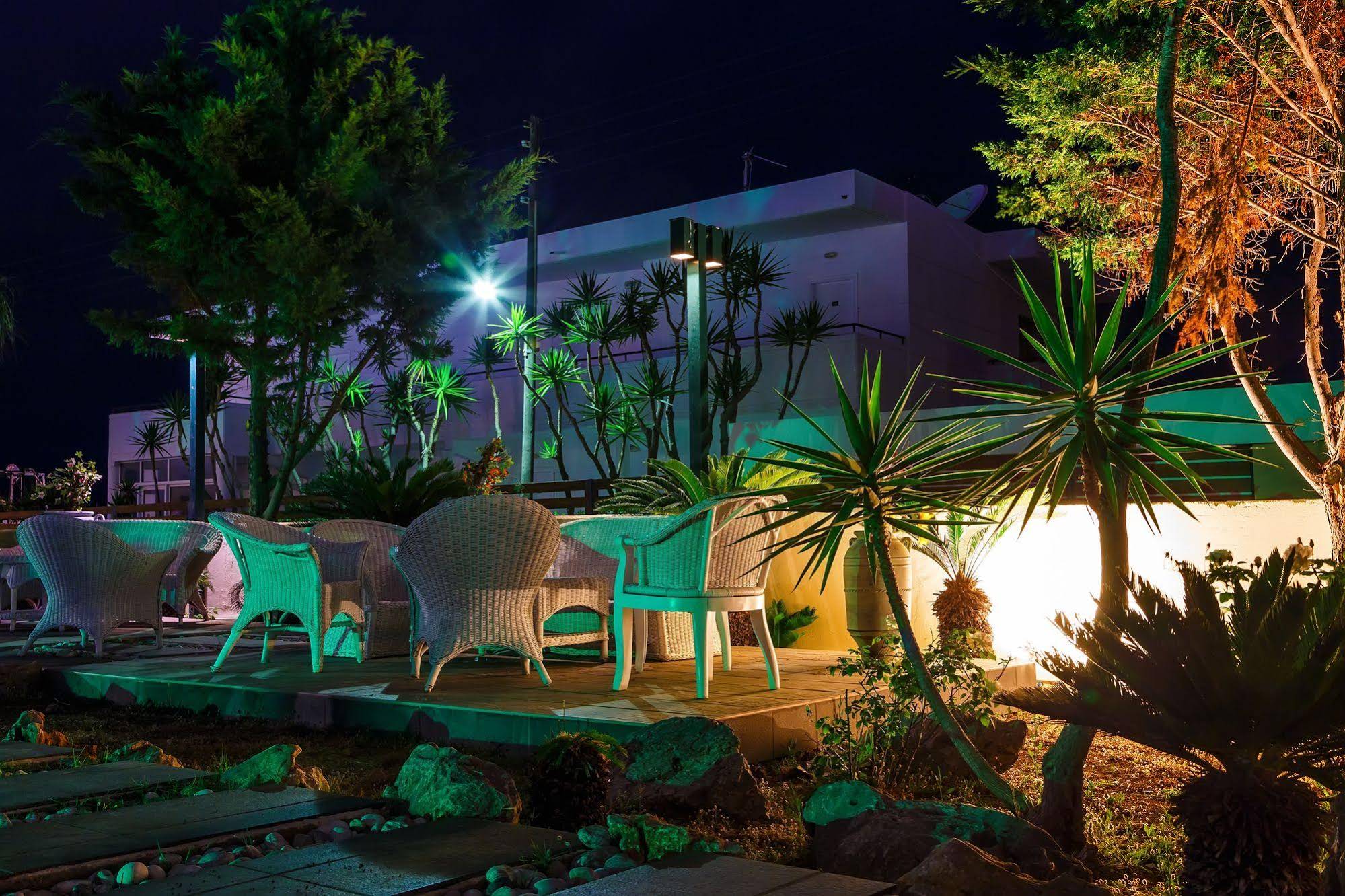 Forum Beach - Dodeca Sea Resort