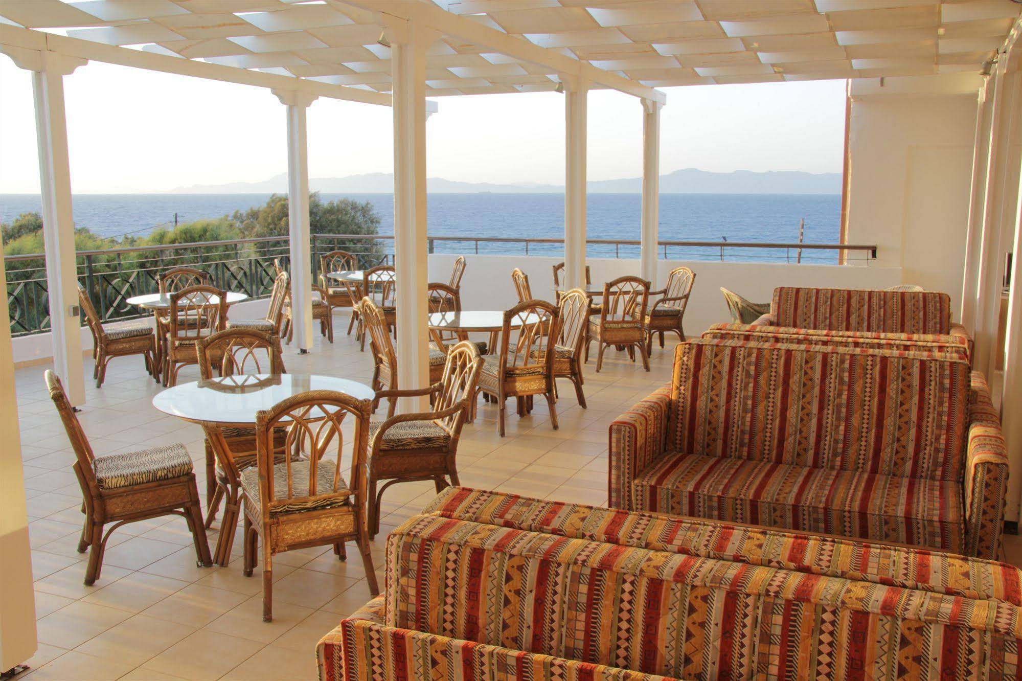 Forum Beach - Dodeca Sea Resort