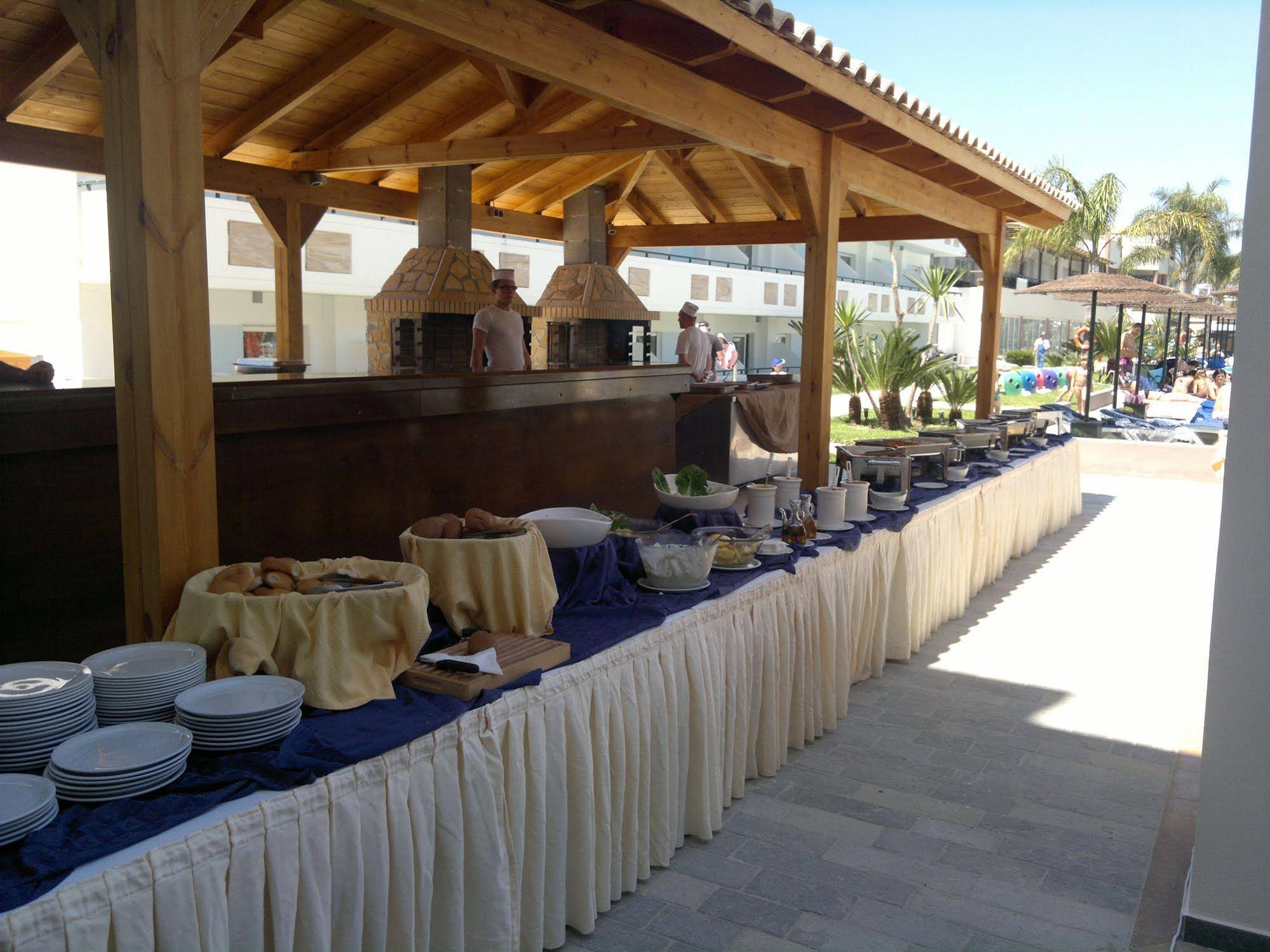 Forum Beach - Dodeca Sea Resort