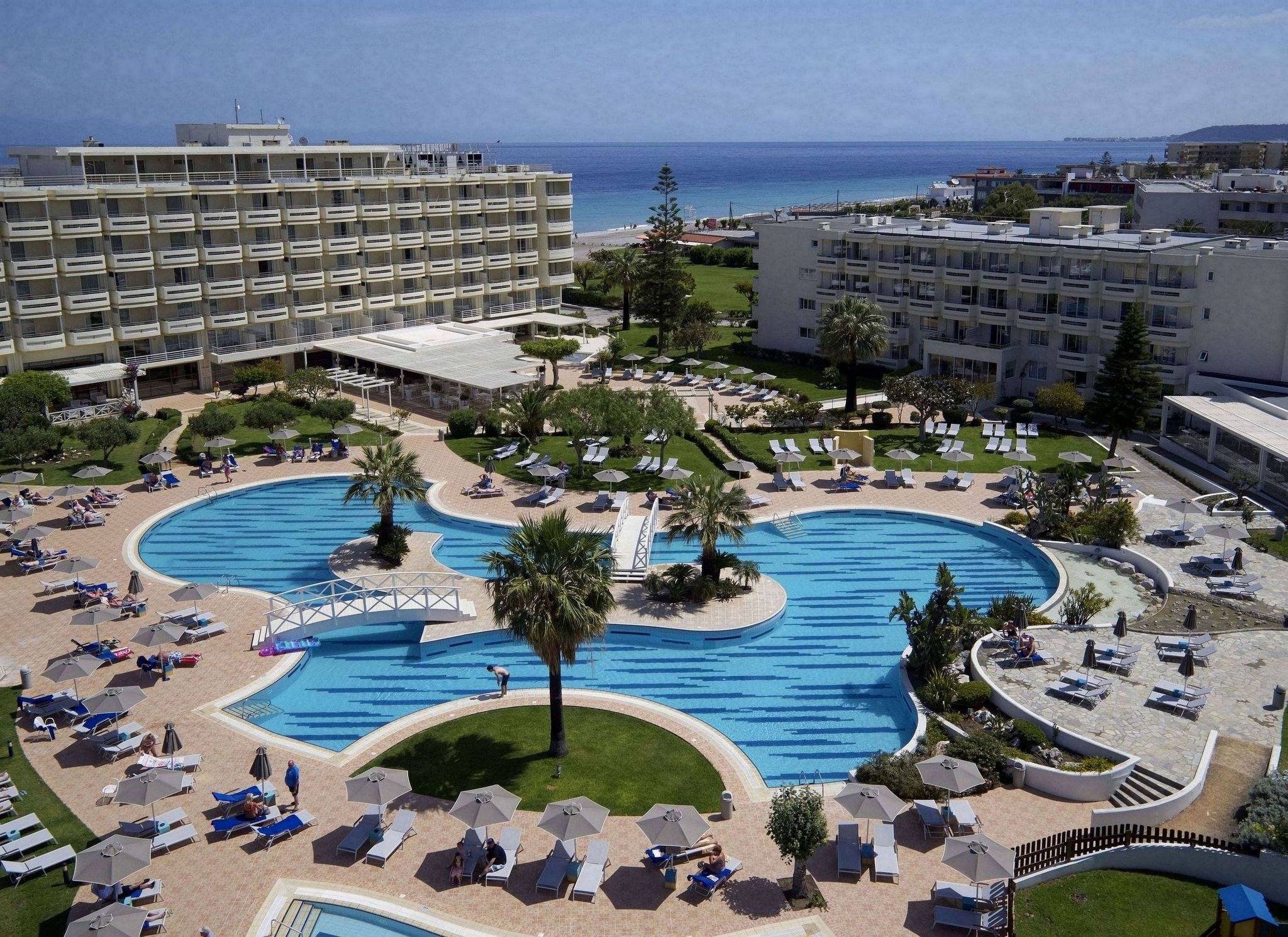 Electra Palace Rhodes