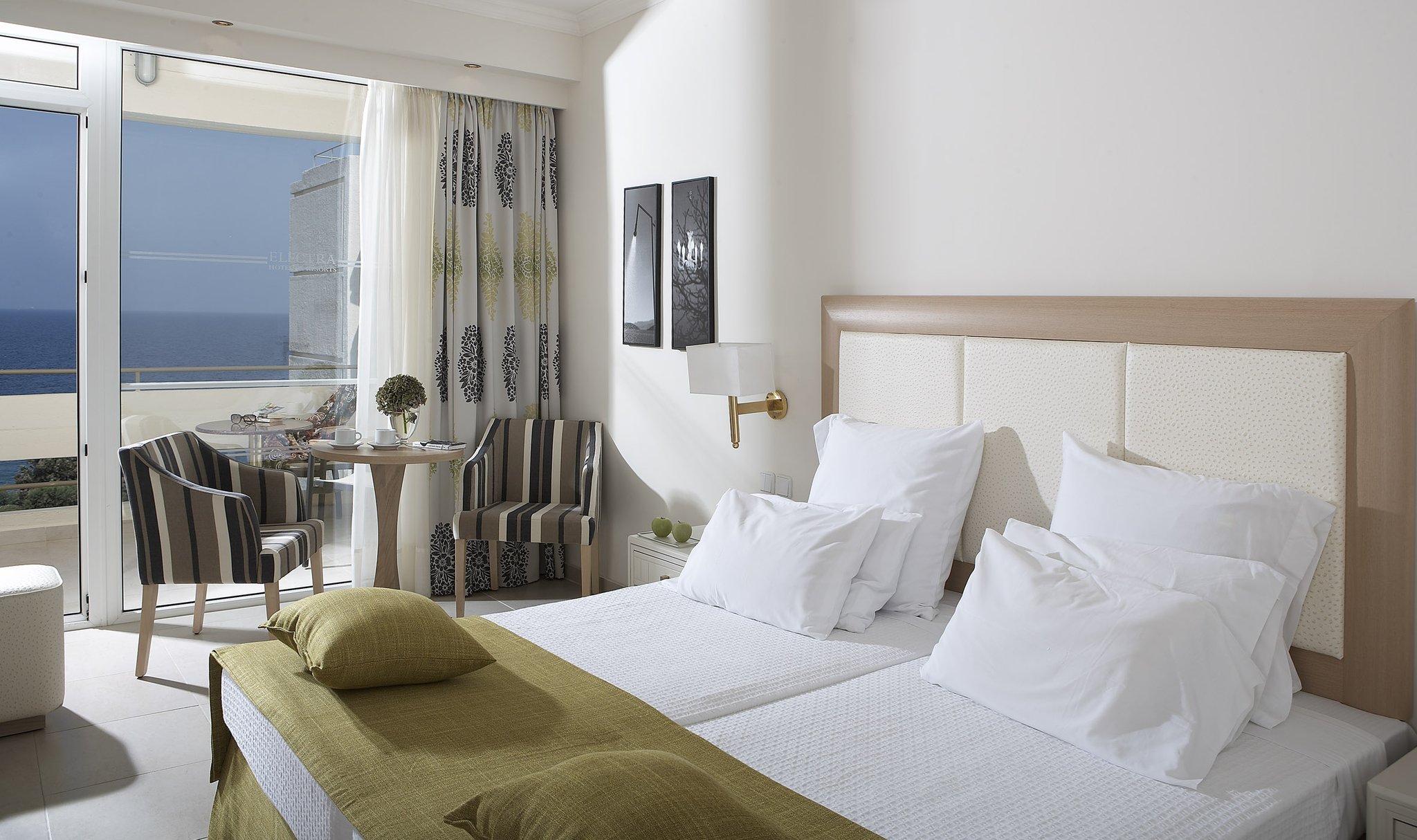 Electra Palace Rhodes