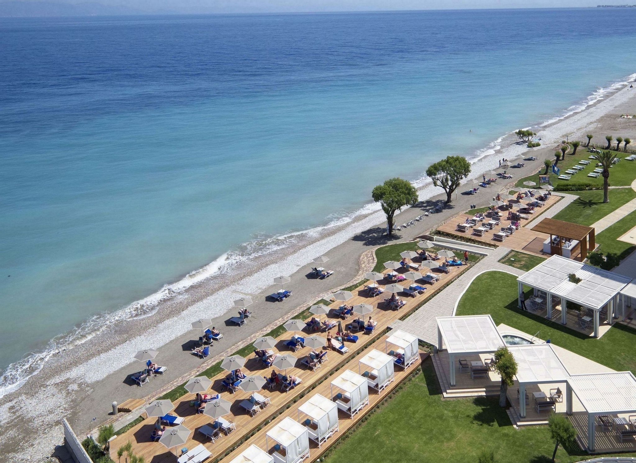 Electra Palace Rhodes