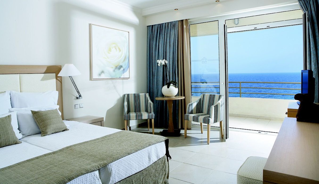 Electra Palace Rhodes