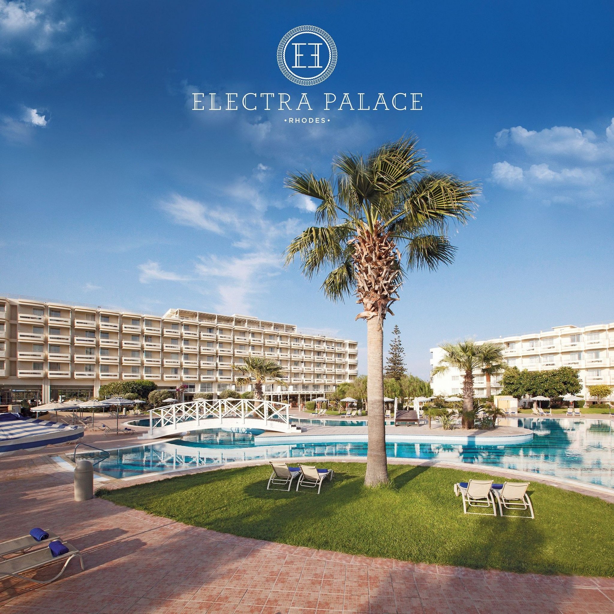 Electra Palace Rhodes