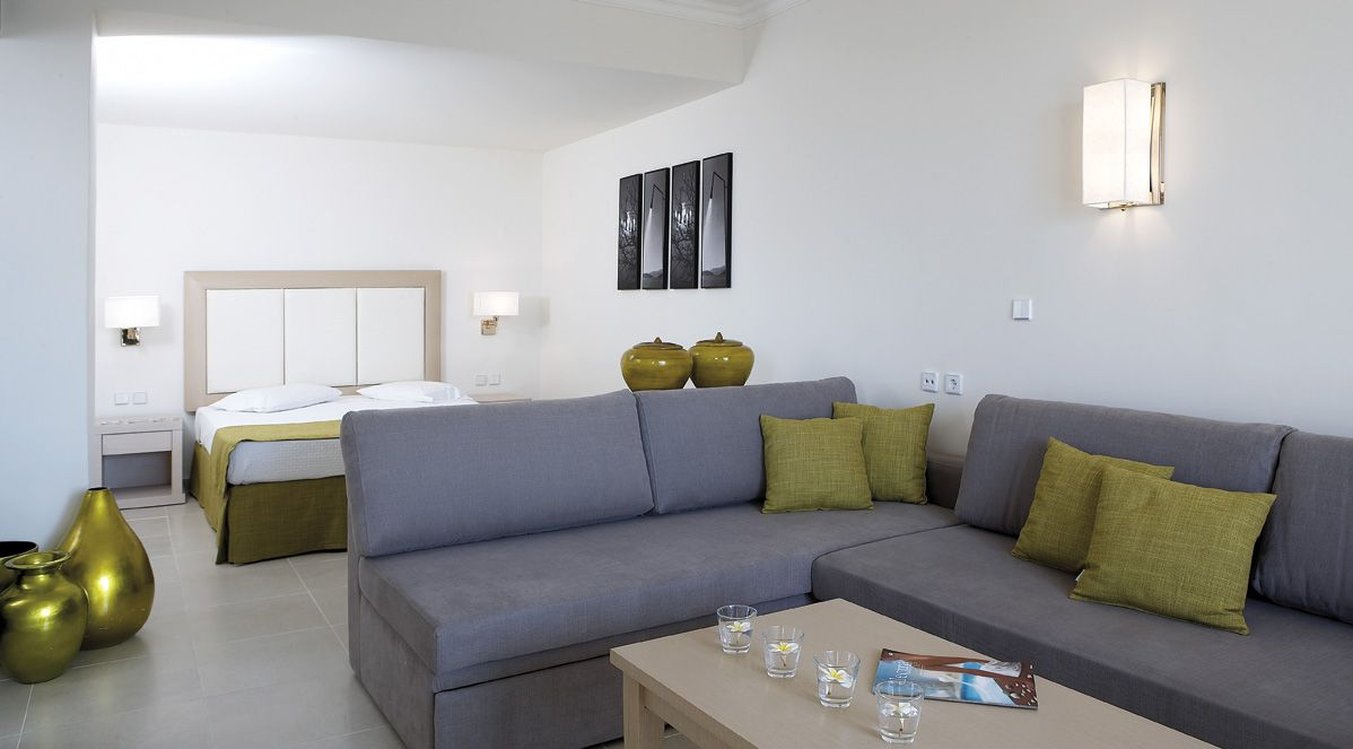 Electra Palace Rhodes