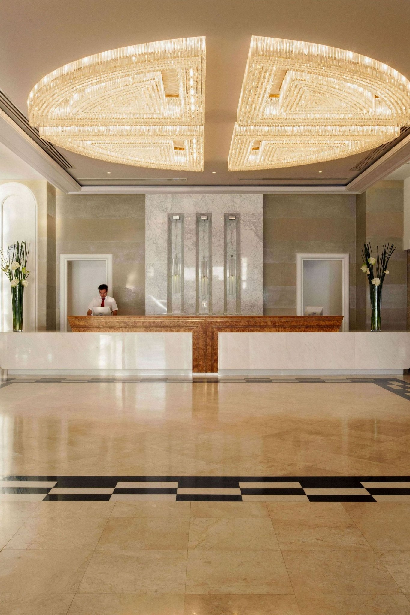 Electra Palace Rhodes