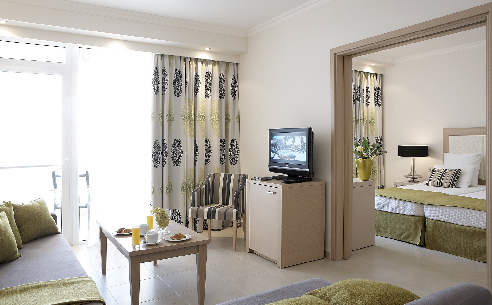 Electra Palace Rhodes