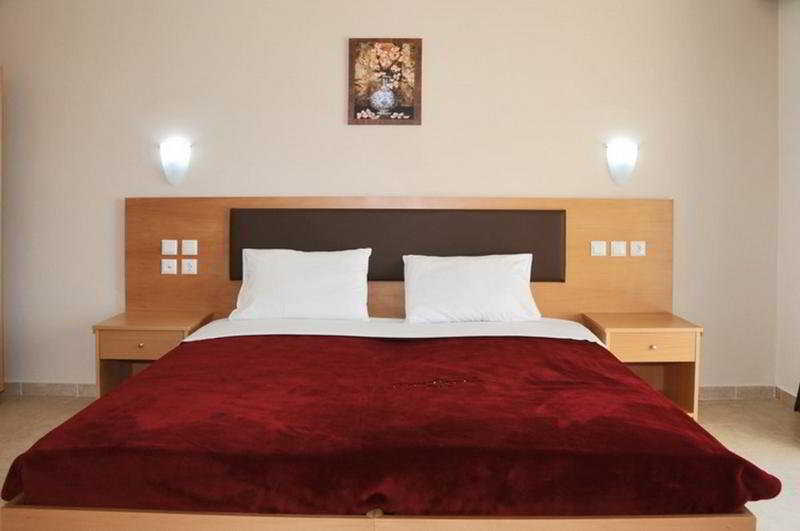 Emerald Hotel