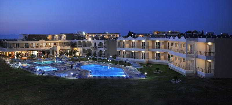 Emerald Hotel