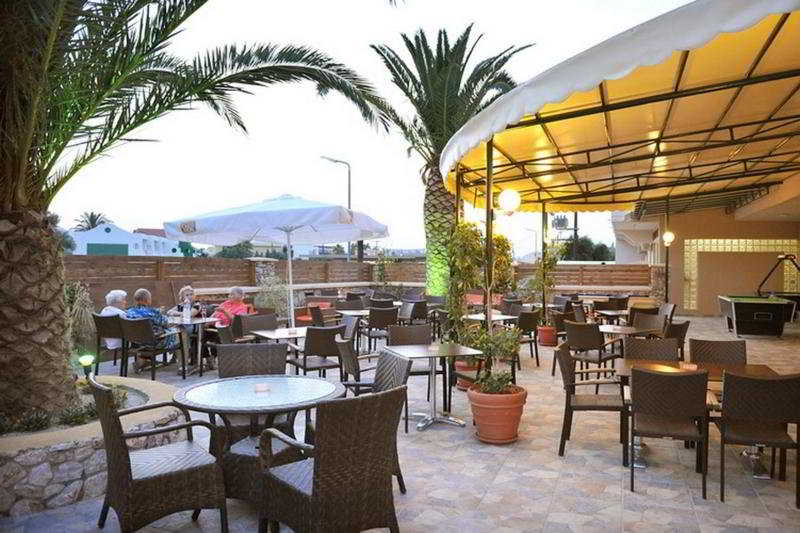 Emerald Hotel