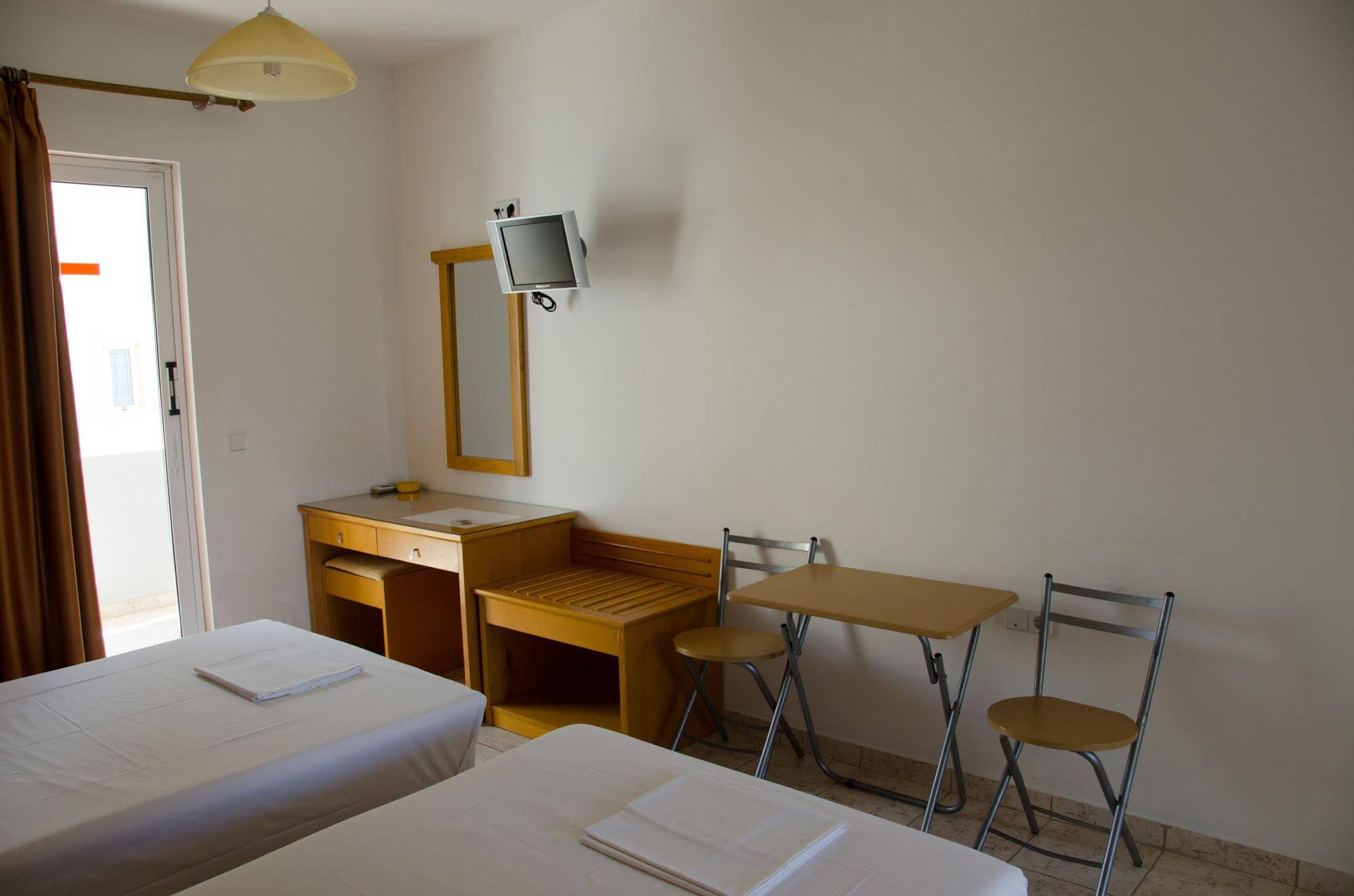 GOJI Vegan Hotel