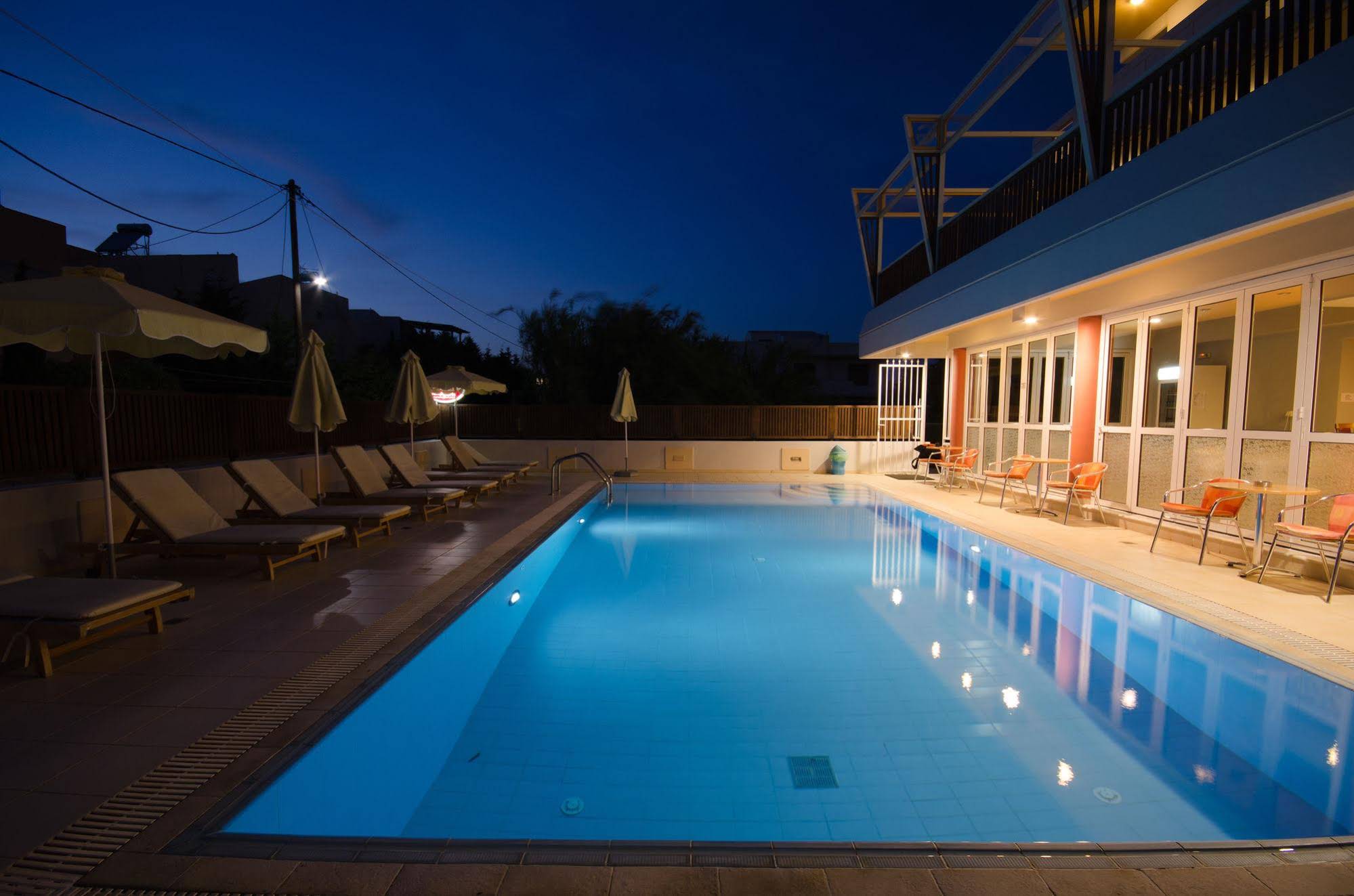 GOJI Vegan Hotel