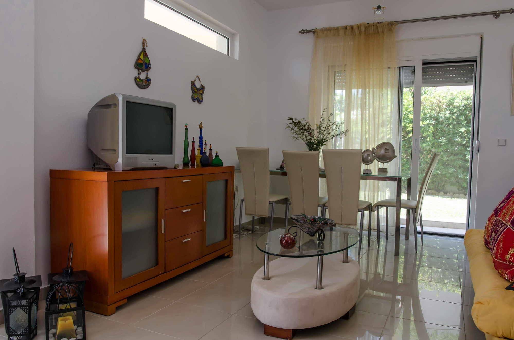 GOJI Vegan Hotel