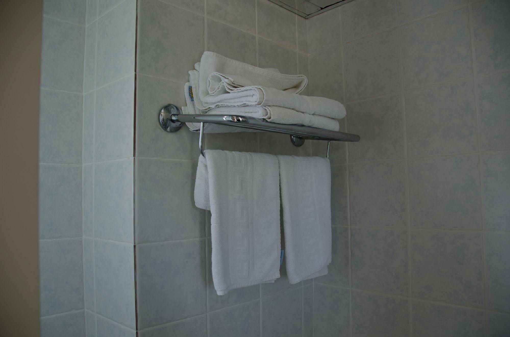 GOJI Vegan Hotel
