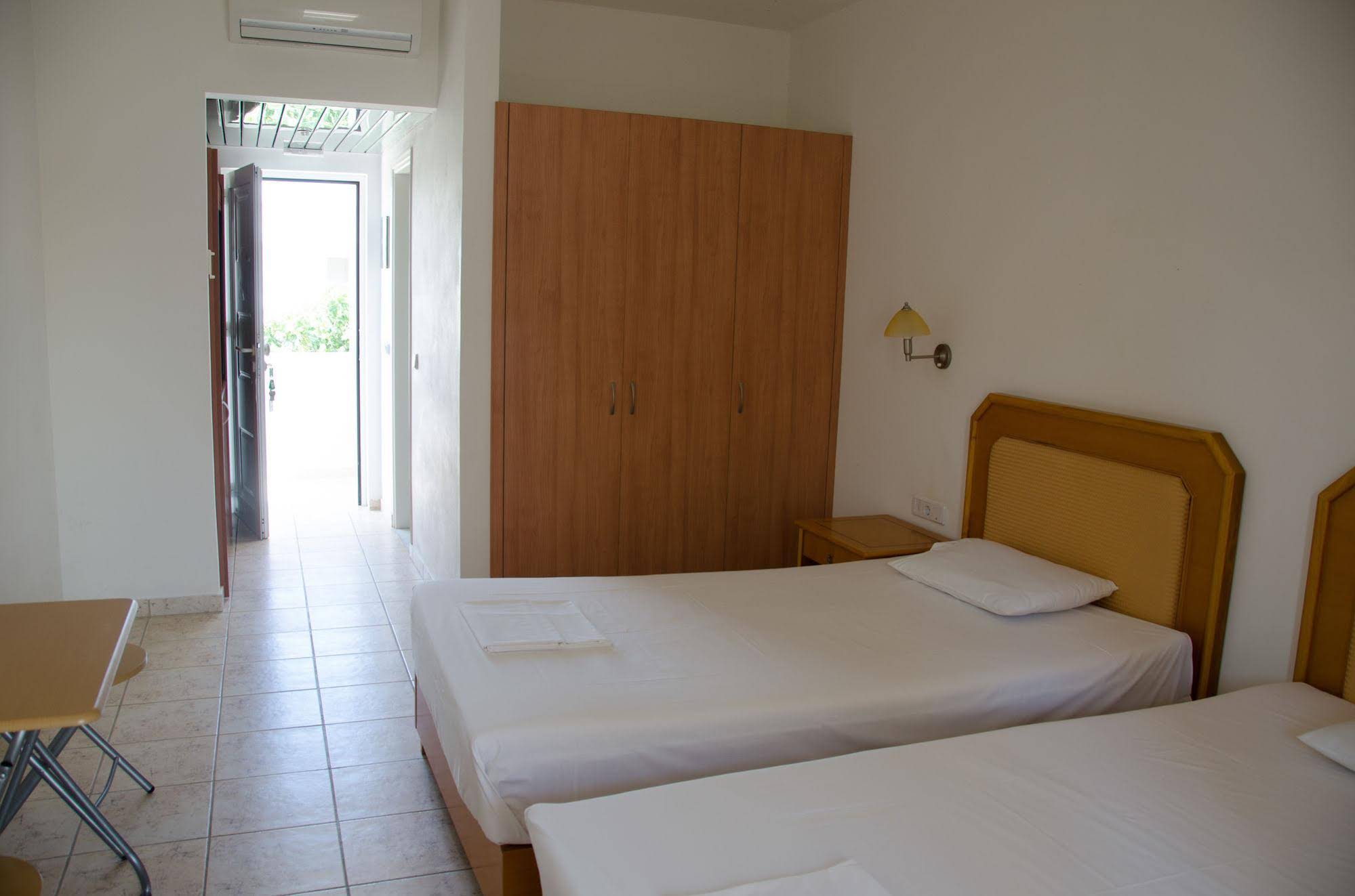 GOJI Vegan Hotel