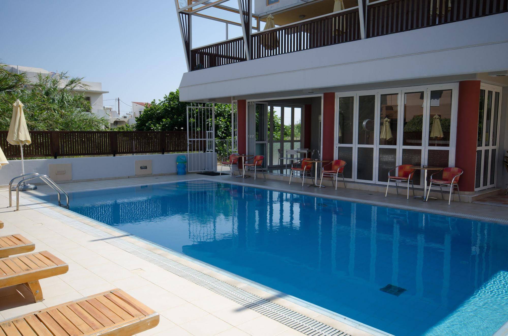 GOJI Vegan Hotel