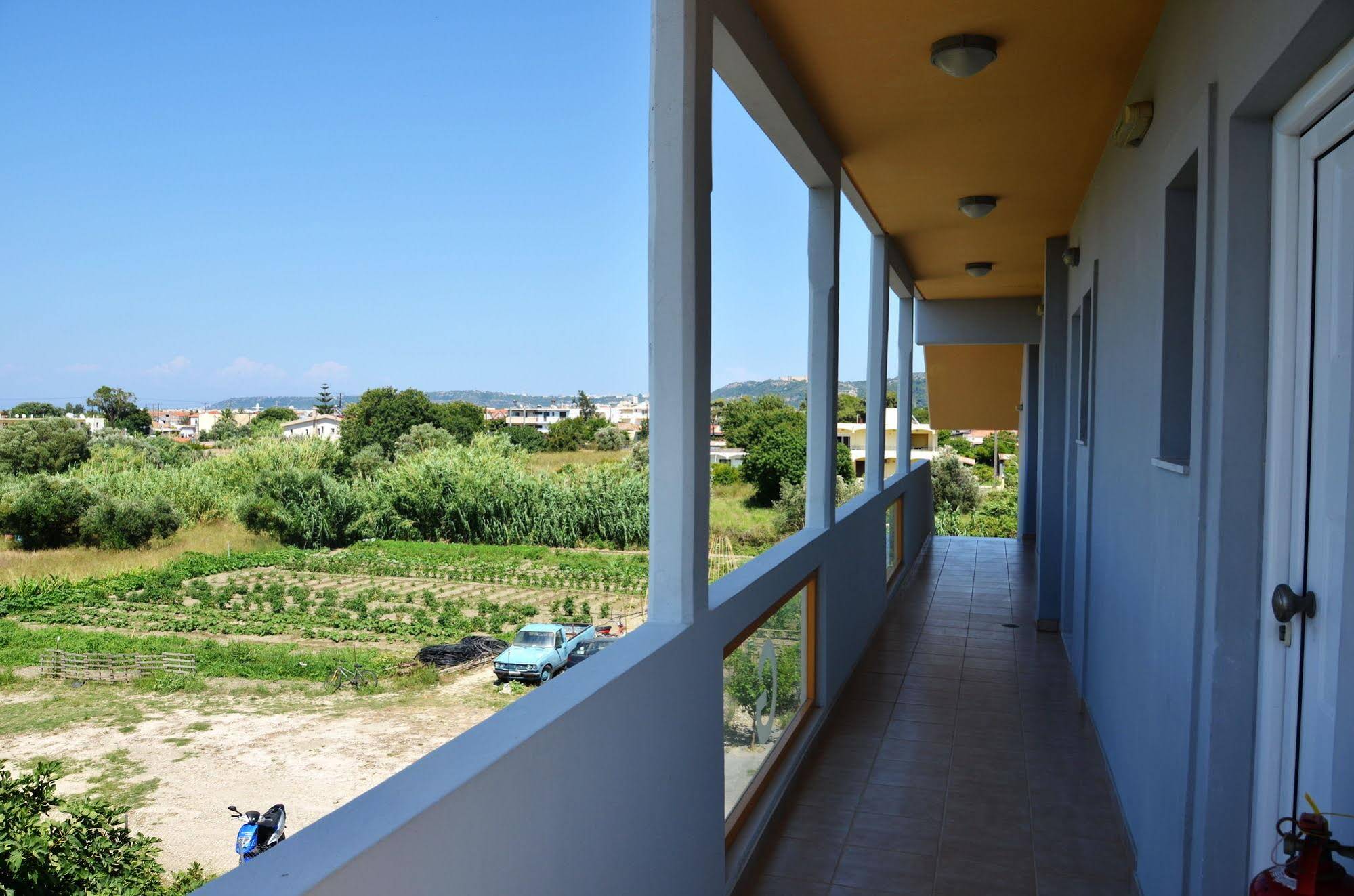 GOJI Vegan Hotel