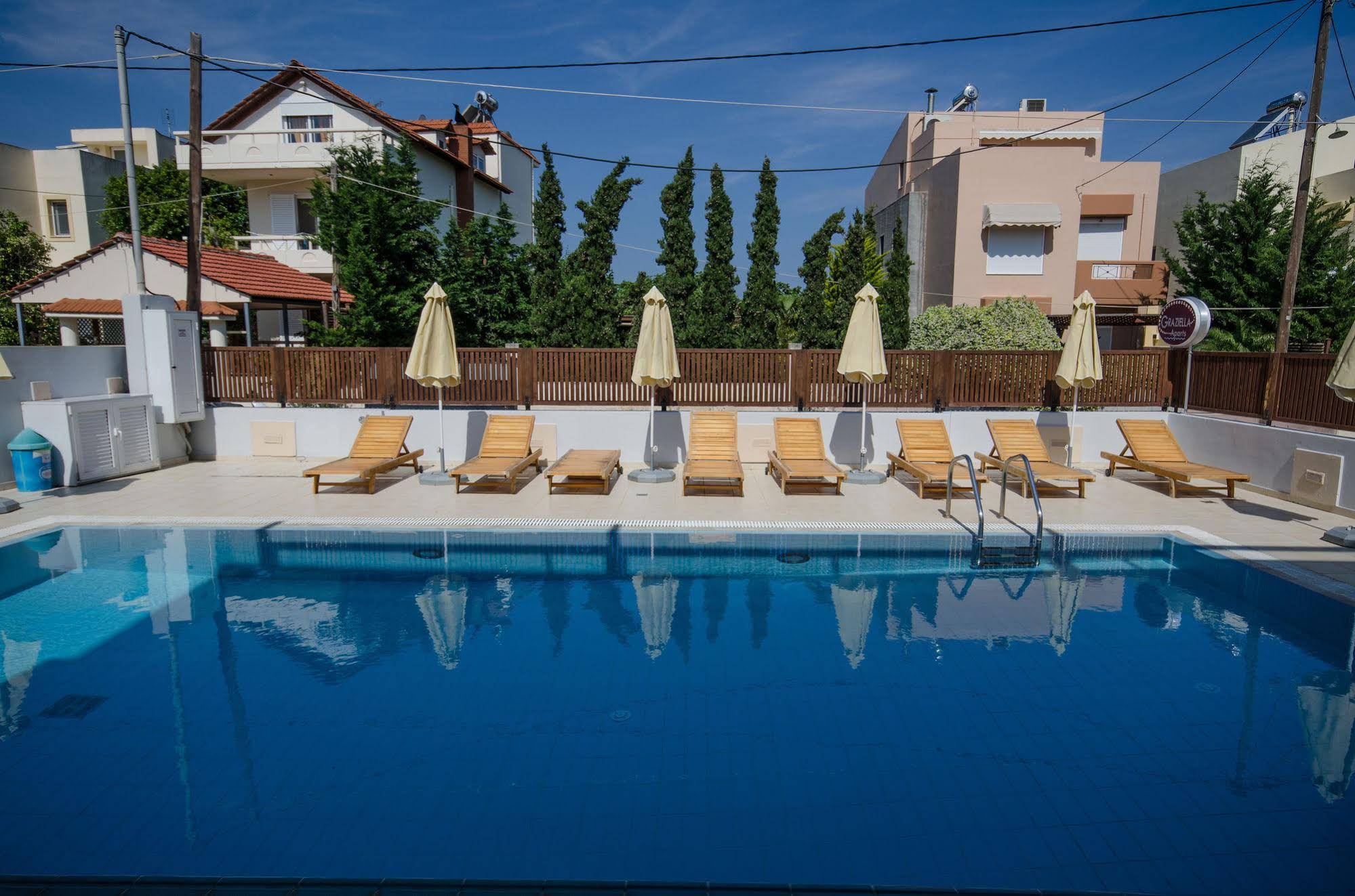 GOJI Vegan Hotel