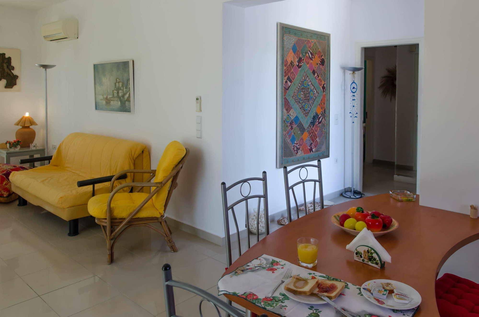 GOJI Vegan Hotel