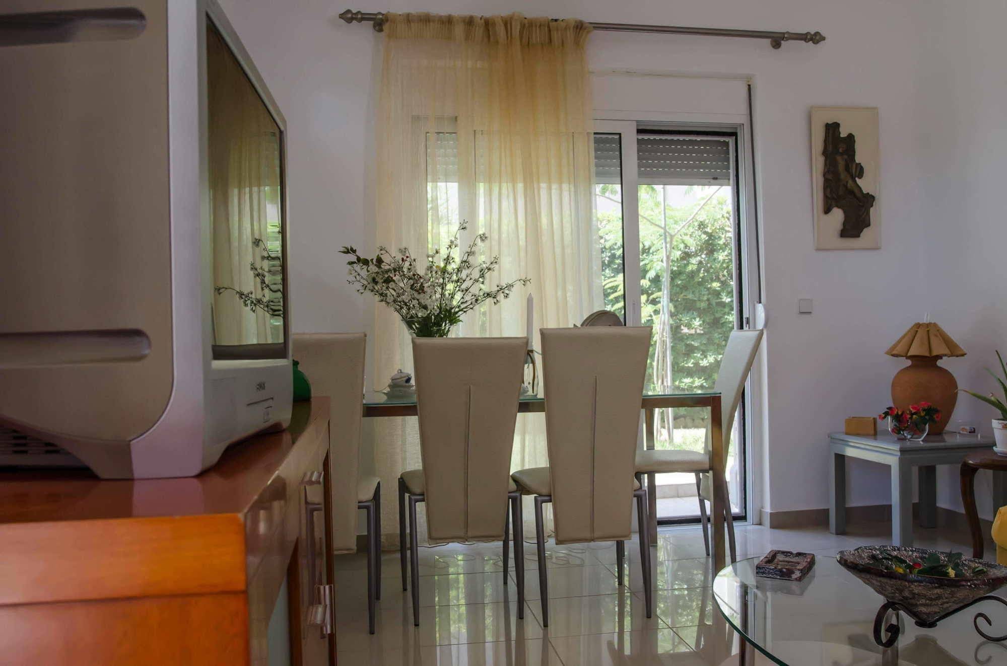 GOJI Vegan Hotel