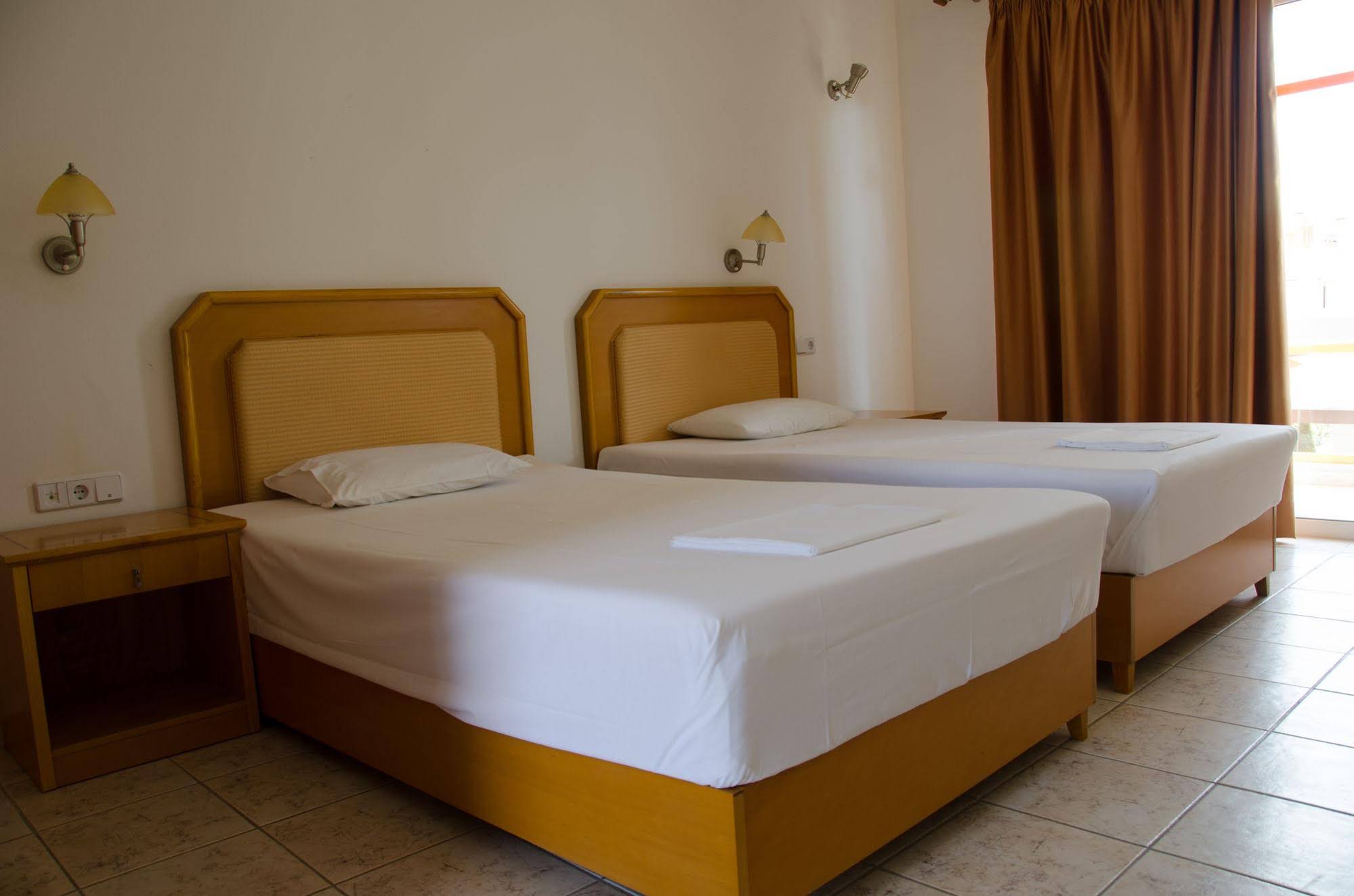 GOJI Vegan Hotel
