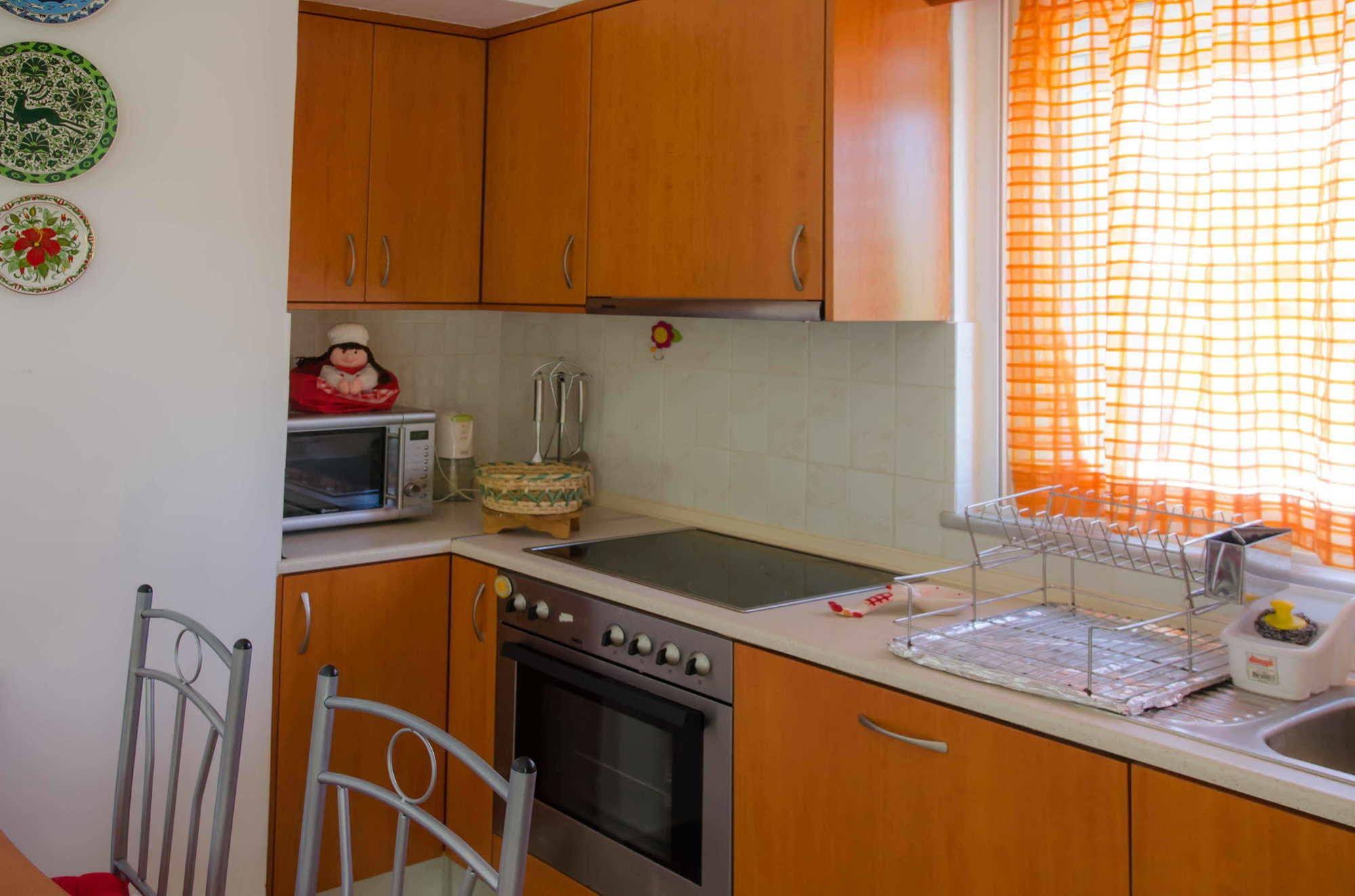 GOJI Vegan Hotel