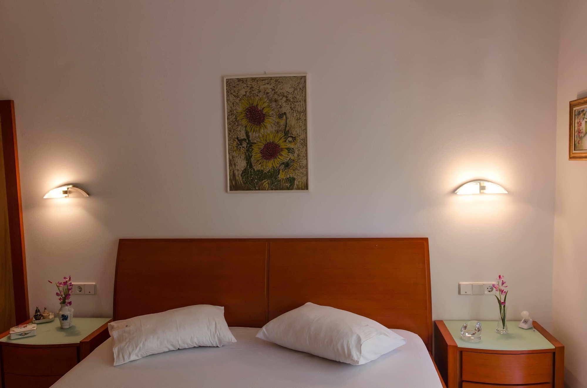 GOJI Vegan Hotel