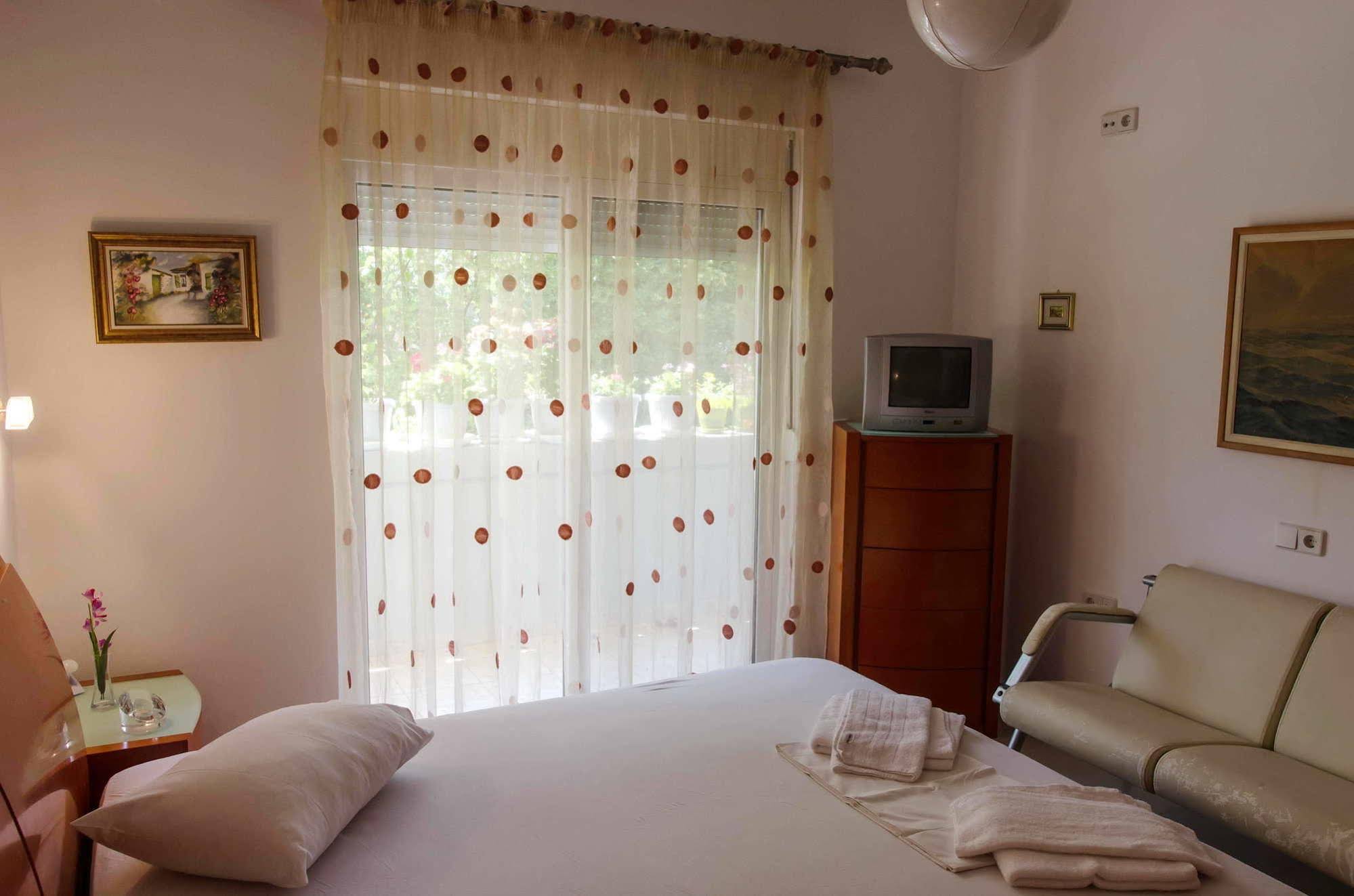 GOJI Vegan Hotel