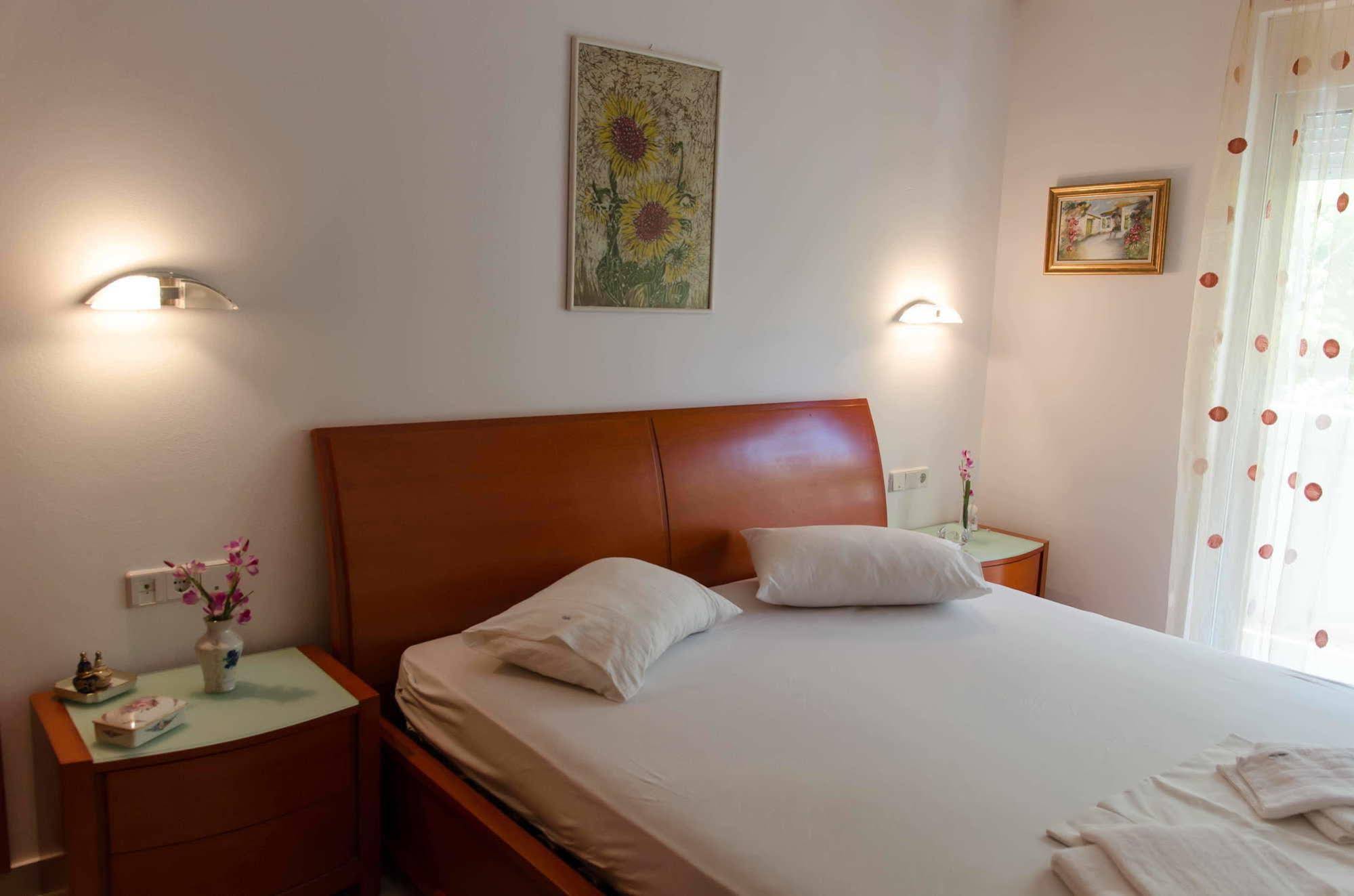 GOJI Vegan Hotel