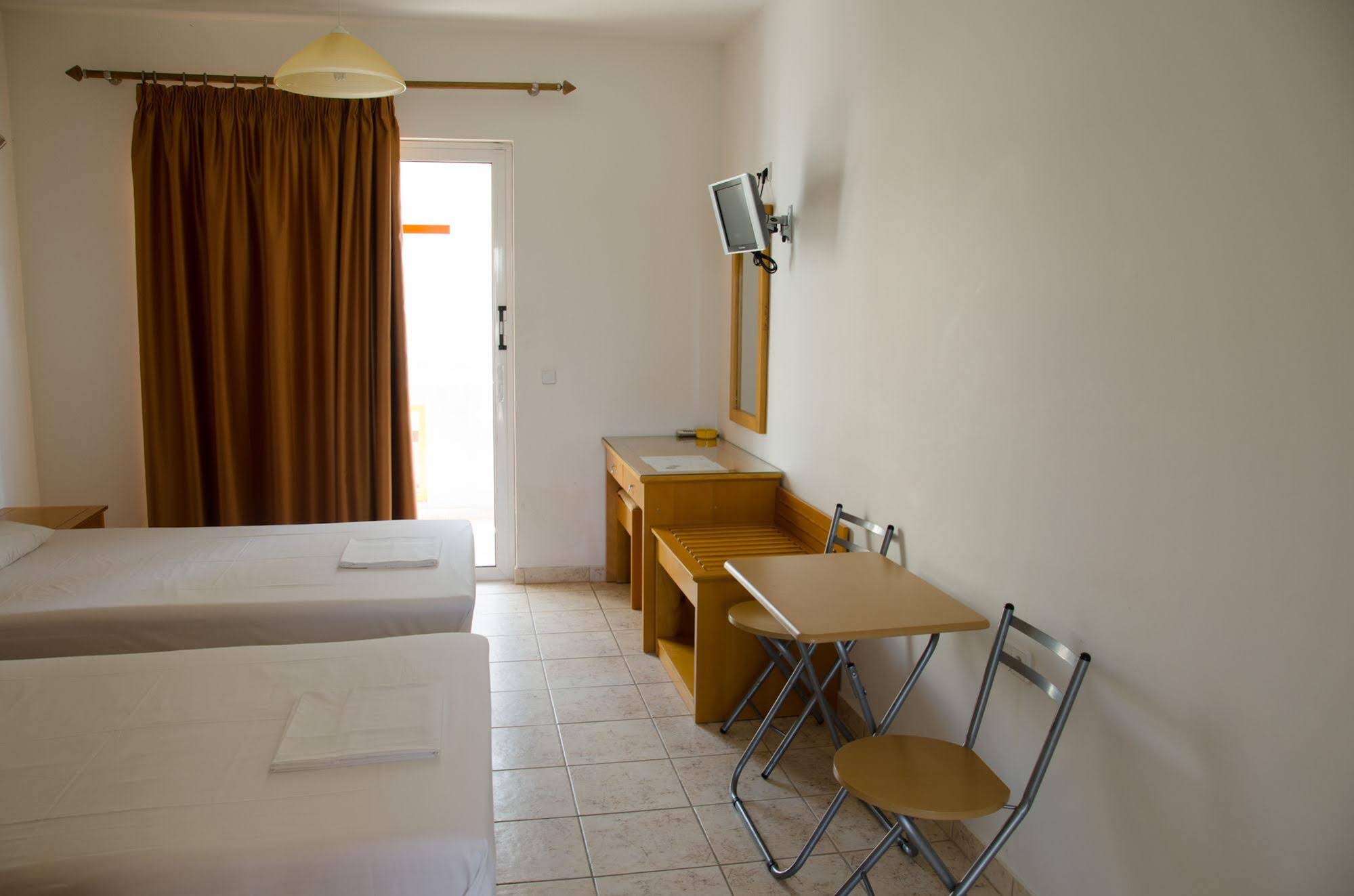 GOJI Vegan Hotel