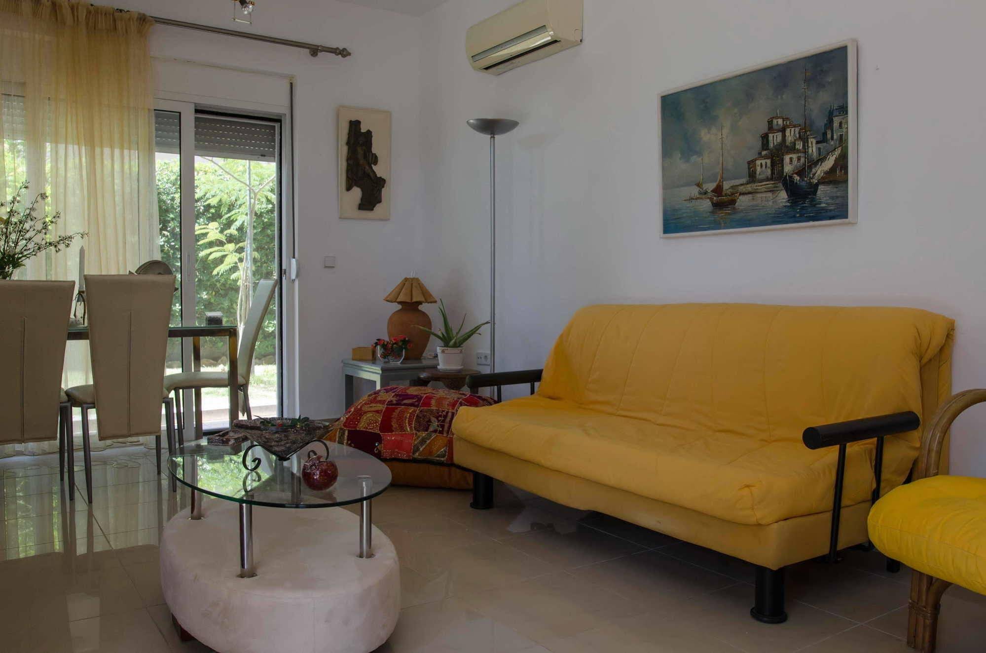 GOJI Vegan Hotel
