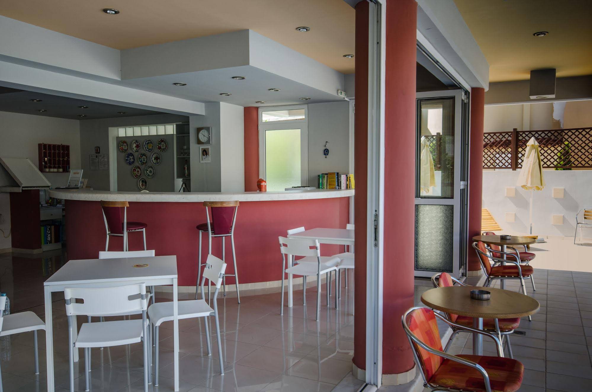 GOJI Vegan Hotel