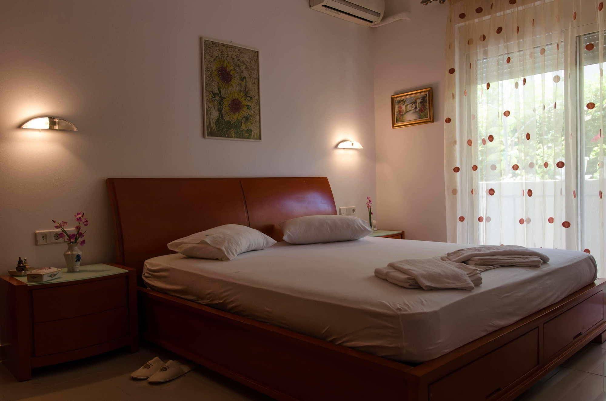 GOJI Vegan Hotel
